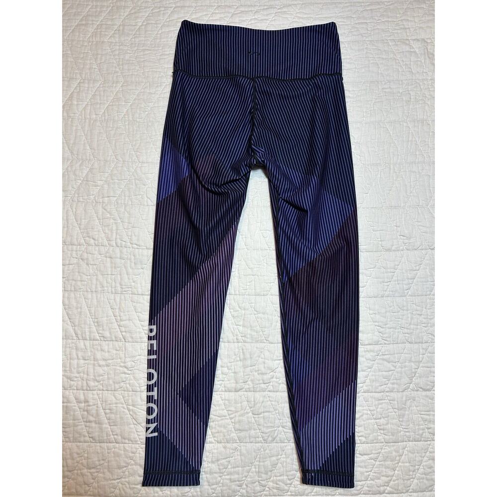 Peloton With Array Of Color High Rise Casual Legg… - image 7